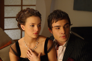 Illustration for article titled Gossip Girl: "Seventeen Candles"